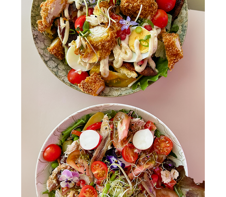 Traiteur - Mimi Brunch Restaurant - Restaurant - Traiteur à Cannes - Auribeau sur siagne Restaurant