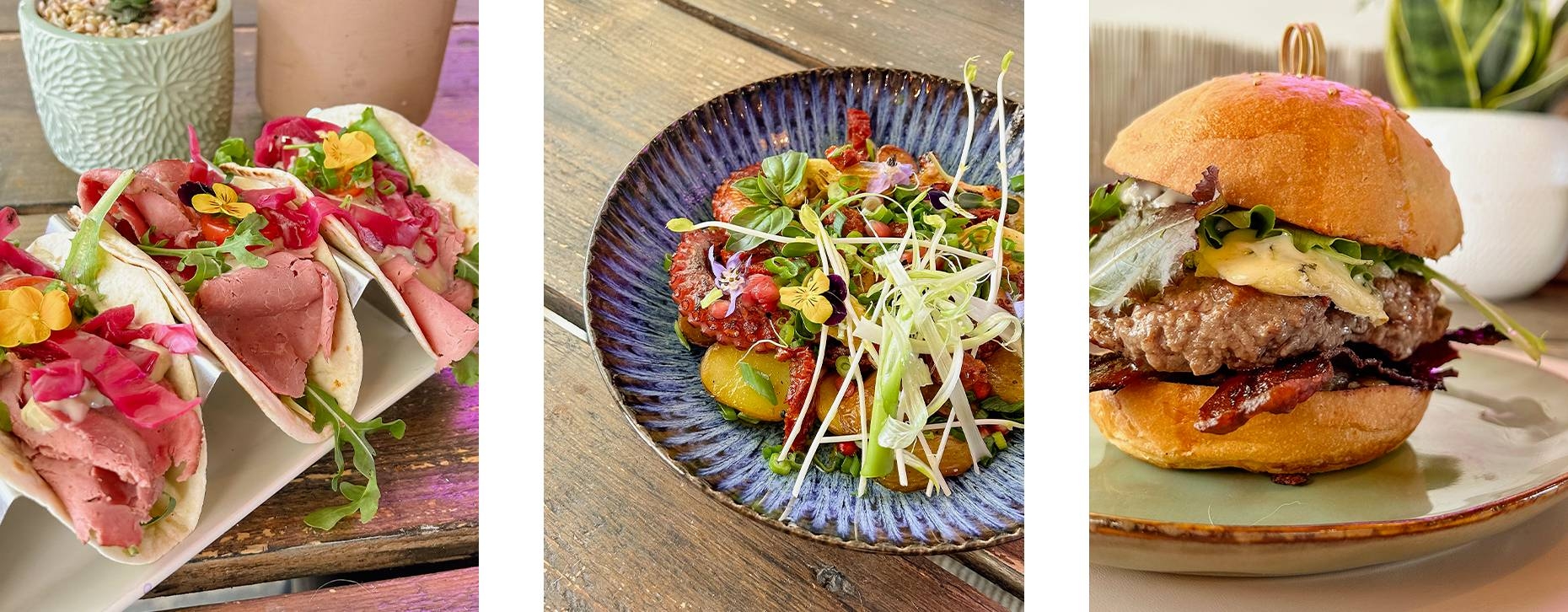 Mimi Brunch Restaurant - Restaurant La Roquette sur Siagne - restaurant a faire LA ROQUETTE-SUR-SIAGNE