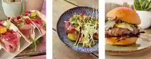 Mimi Brunch Restaurant - Restaurant La Roquette sur Siagne - bien manger LA ROQUETTE-SUR-SIAGNE
