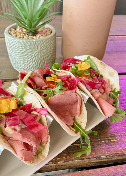 Le restaurant - Mimi Brunch Restaurant - Restaurant Pégomas - top restaurant LA ROQUETTE-SUR-SIAGNE