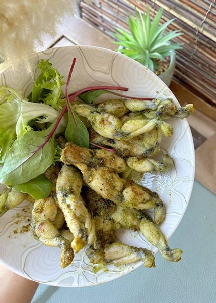 Le restaurant - Mimi Brunch Restaurant - Restaurant Pégomas - restaurant a faire LA ROQUETTE-SUR-SIAGNE