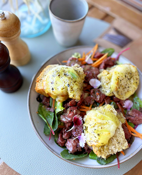 Traiteur - Mimi Brunch Restaurant - Restaurant - Traiteur à Cannes - top resto LA ROQUETTE-SUR-SIAGNE