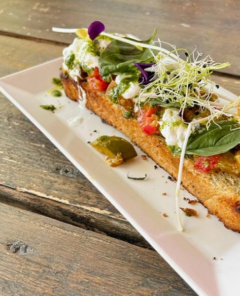 Traiteur - Mimi Brunch Restaurant - Restaurant - Traiteur à Cannes - Restaurant la Roquette sur Siagne