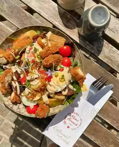 Traiteur - Mimi Brunch Restaurant - Restaurant - Traiteur à Cannes - top resto LA ROQUETTE-SUR-SIAGNE