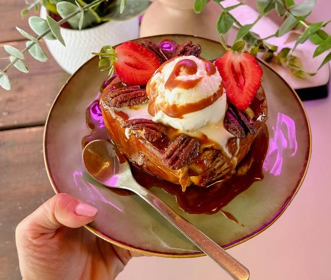 Mimi Brunch Restaurant - Restaurant La Roquette sur Siagne - restaurant sympa LA ROQUETTE-SUR-SIAGNE