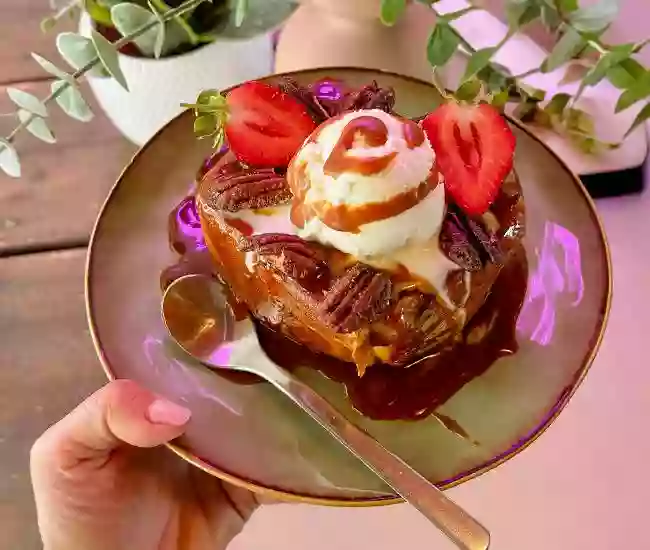 Mimi Brunch Restaurant - Restaurant La Roquette sur Siagne - Traiteur à Cannes