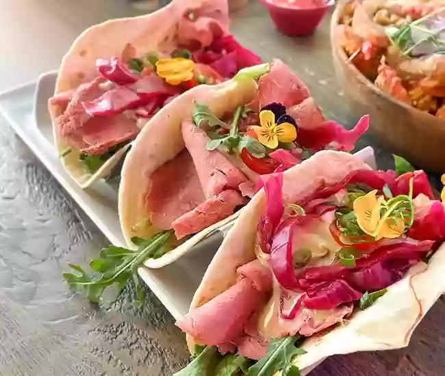 Mimi Brunch Restaurant - Restaurant La Roquette sur Siagne - top resto LA ROQUETTE-SUR-SIAGNE