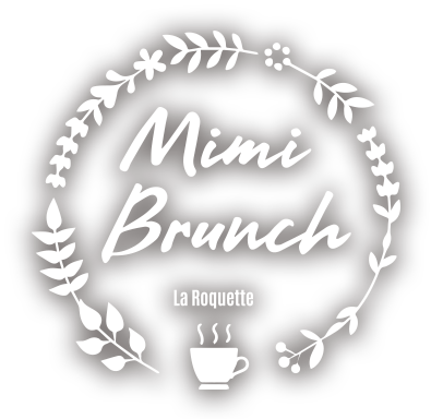 Logo Mimi Brunch Restaurant