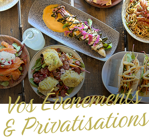 Mimi Brunch Restaurant - Restaurant La Roquette sur Siagne